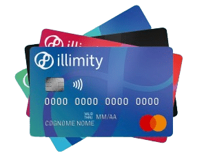 carte di credito Ilimity